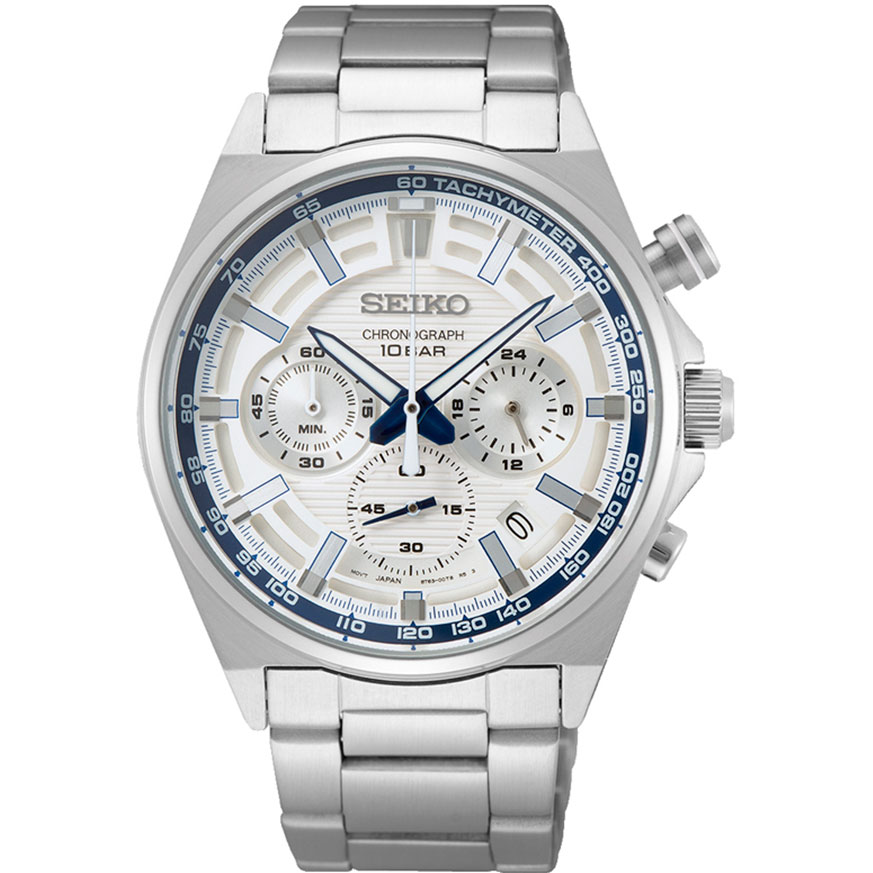 Часы Seiko Conceptual Series Sports SSB395P1