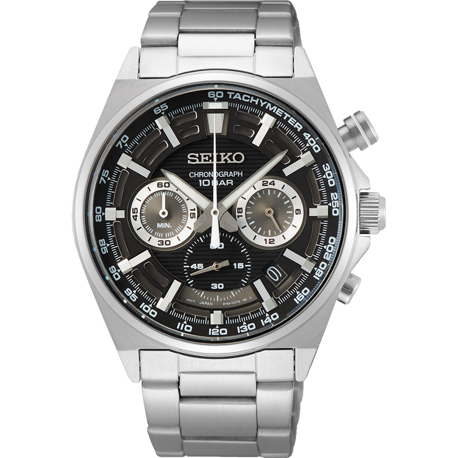 Часы Seiko Conceptual Series Sports SSB397P1