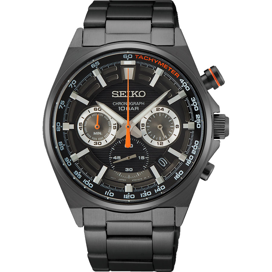 Часы Seiko Conceptual Series Sports SSB399P1
