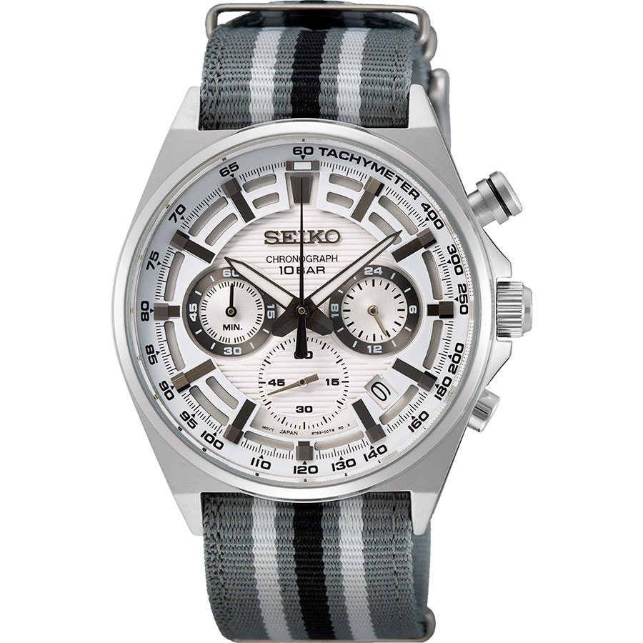 Часы Seiko Conceptual Series Sports SSB401P1