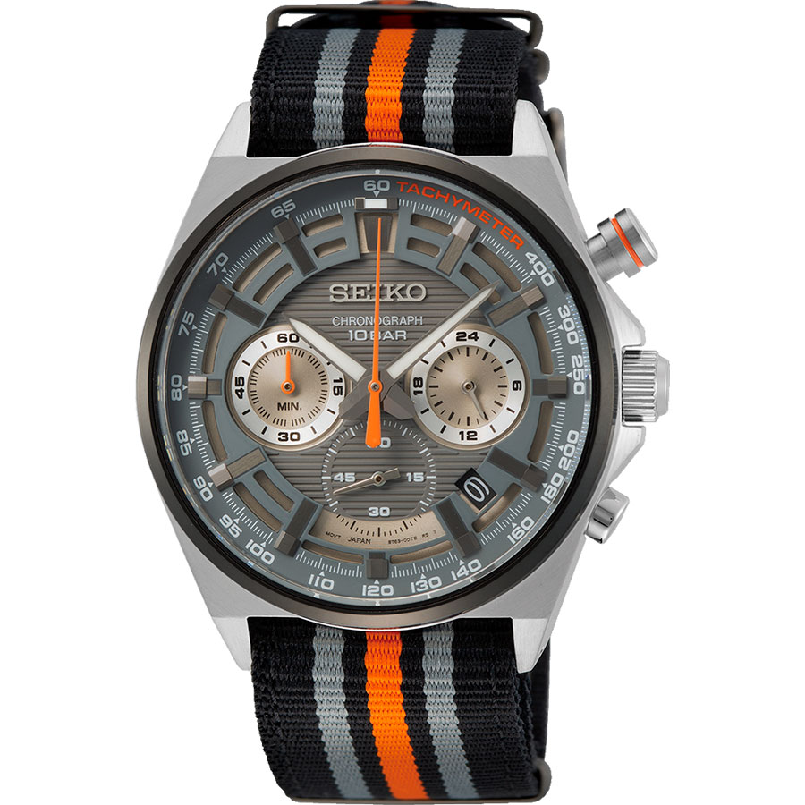 Часы Seiko Conceptual Series Sports SSB403P1
