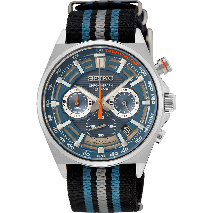 Часы Seiko Conceptual Series Sports SSB409P1