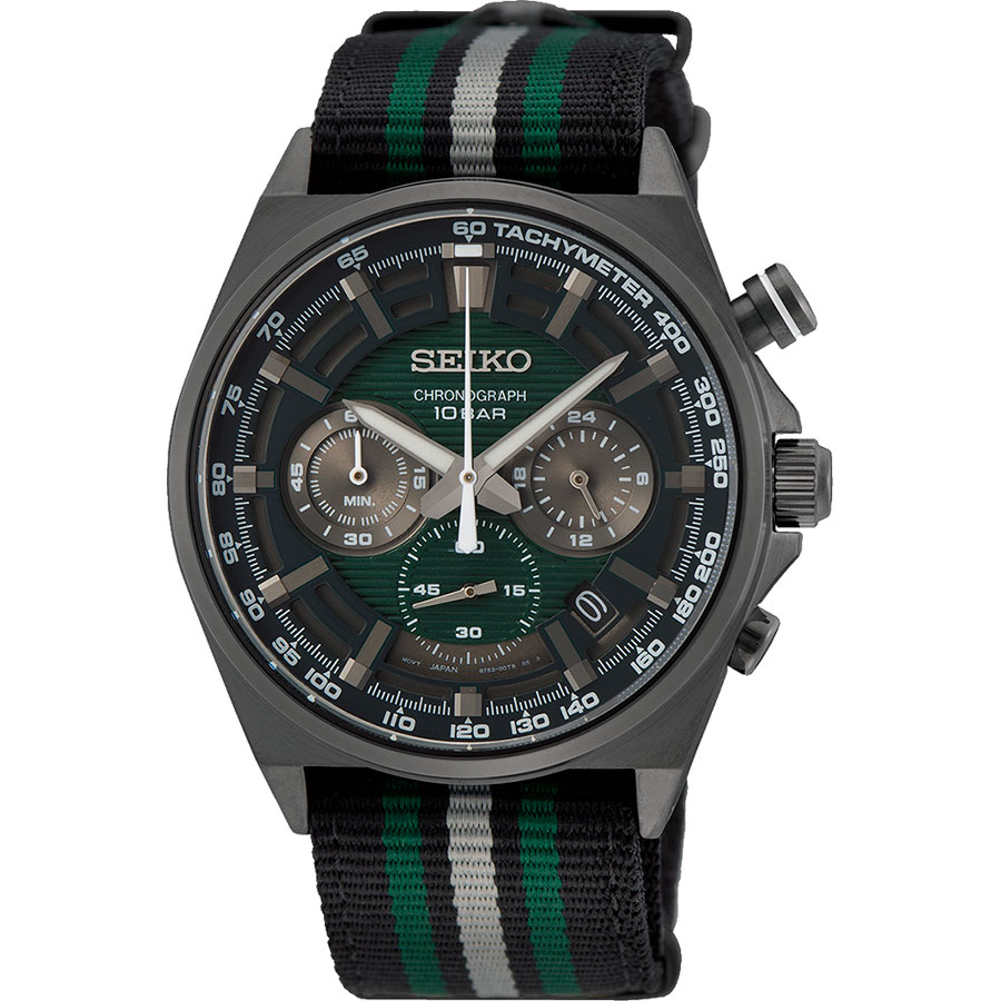 Часы Seiko Conceptual Series Sports SSB411P1