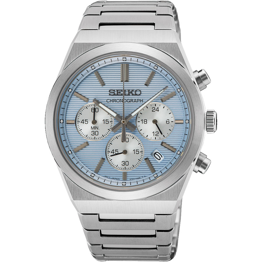 Часы Seiko Conceptual Series Sports SSB459P1