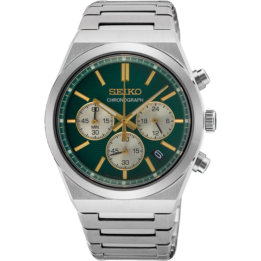 Часы Seiko Conceptual Series Sports SSB461P1
