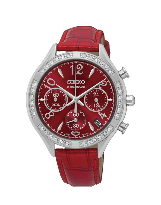 Часы Seiko Conceptual Series Dress SSB889P1