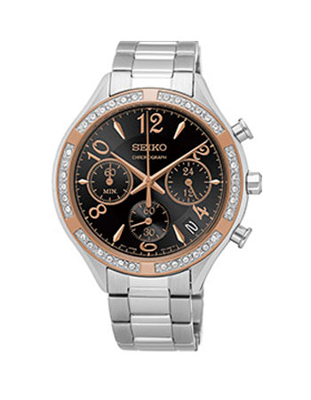 Часы Seiko Conceptual Series Dress SSB890P1