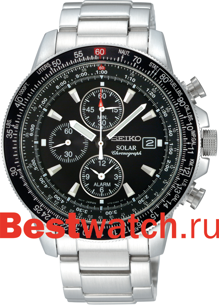 Часы Seiko Conceptual Series Sports SSC009P1