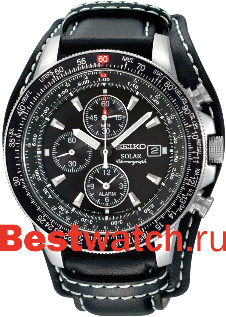 Часы Seiko Conceptual Series Sports SSC009P2