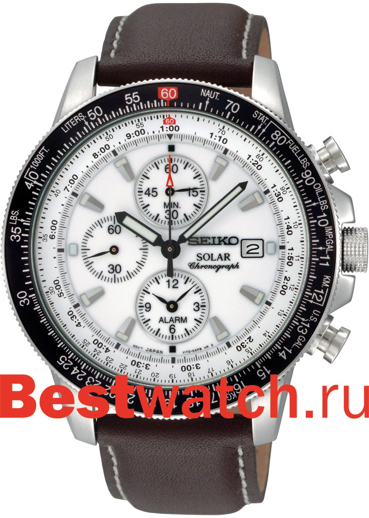 Часы Seiko Conceptual Series Sports SSC013P1
