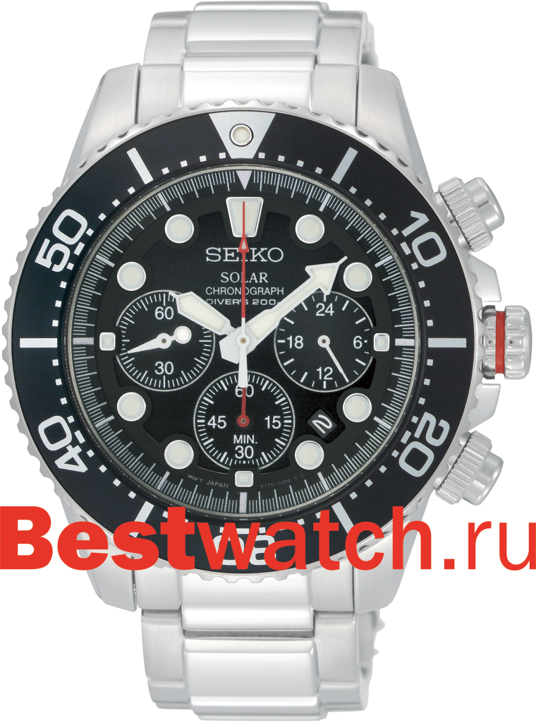 Часы Seiko Conceptual Series Sports SSC015P1