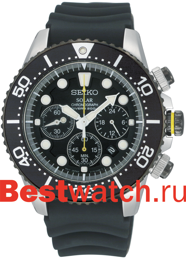 Часы Seiko Conceptual Series Sports SSC021P1
