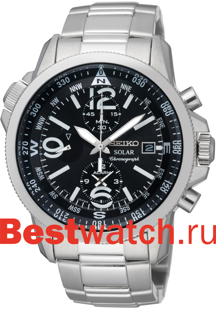 Часы Seiko Conceptual Series Sports SSC075P1