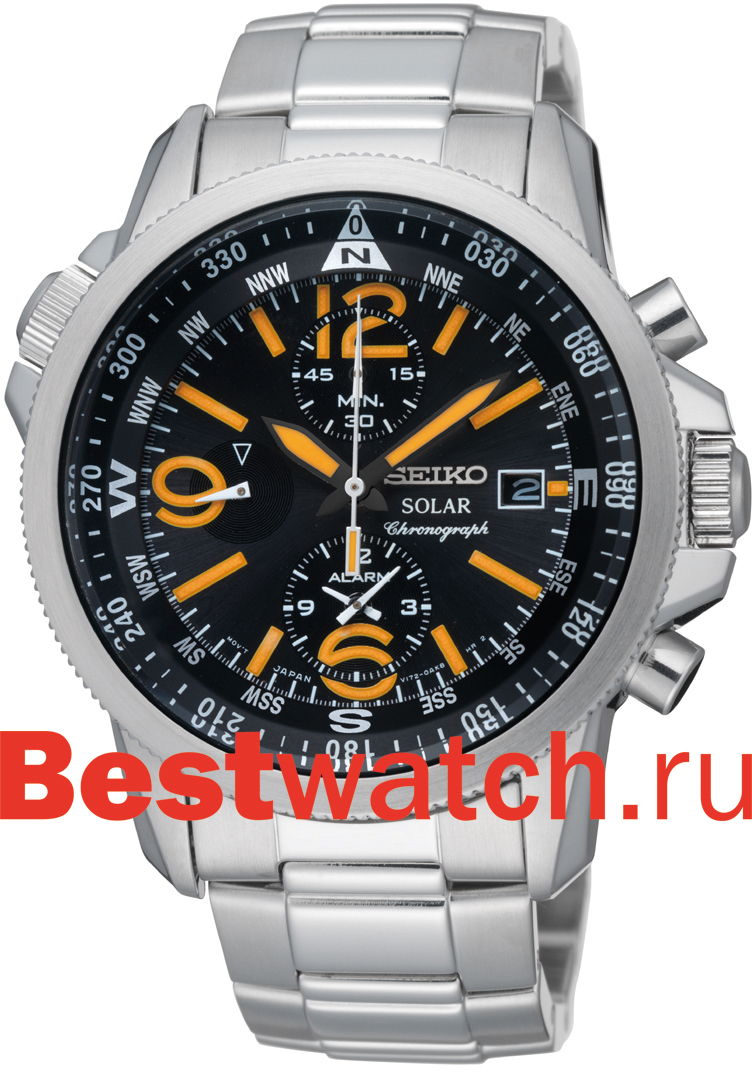 Часы Seiko Conceptual Series Sports SSC077P1