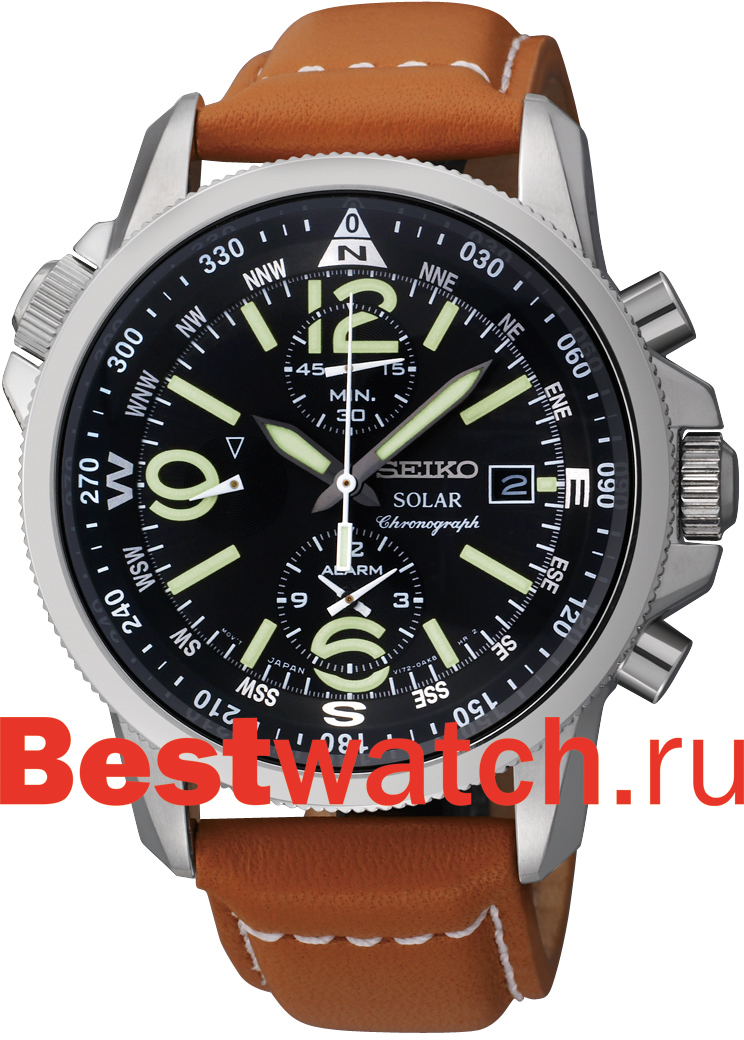 Часы Seiko Conceptual Series Sports SSC081P1