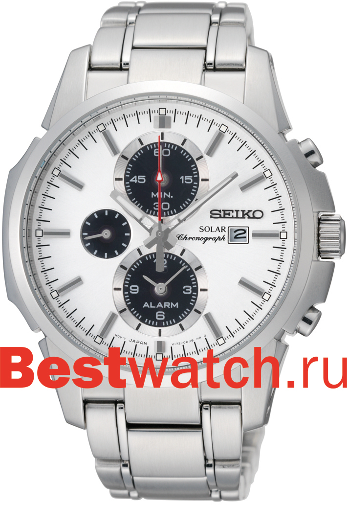 Часы Seiko Conceptual Series Sports SSC083P1