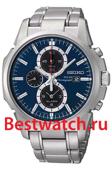 Часы Seiko Conceptual Series Sports SSC085P1