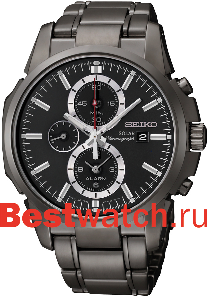 Часы Seiko Conceptual Series Sports SSC095P1