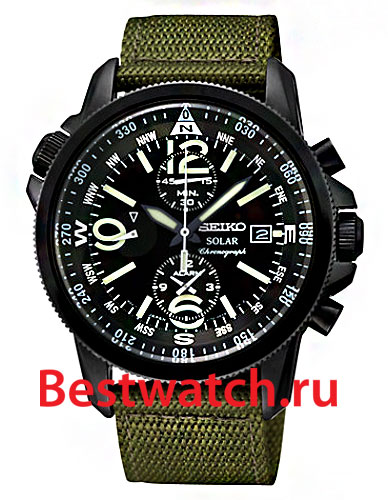 Часы Seiko Conceptual Series Sports SSC137P1