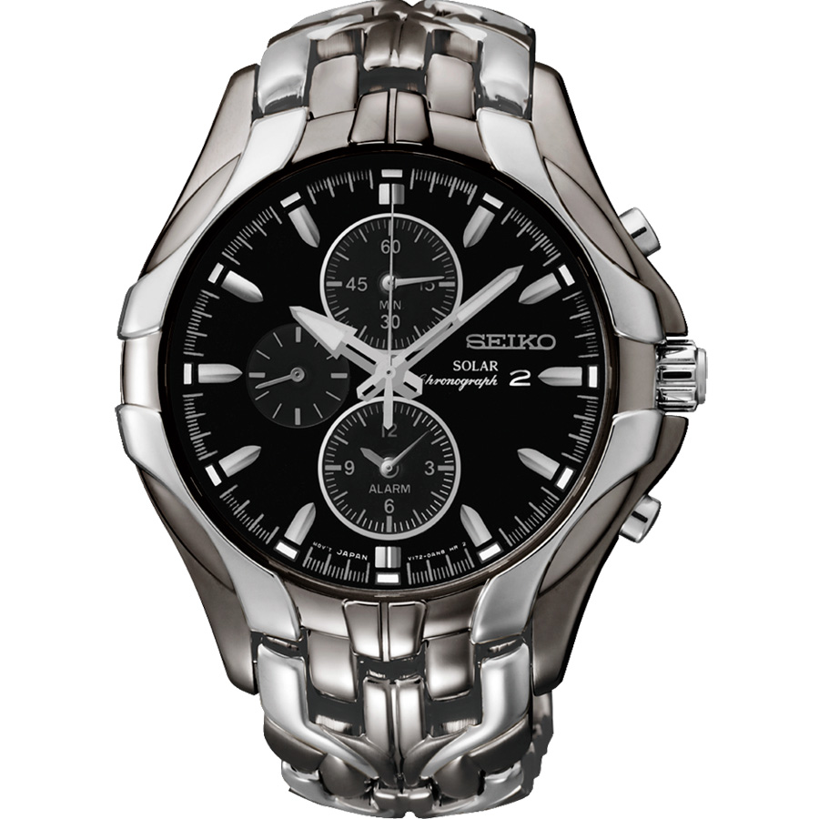 Часы Seiko Discover More SSC139