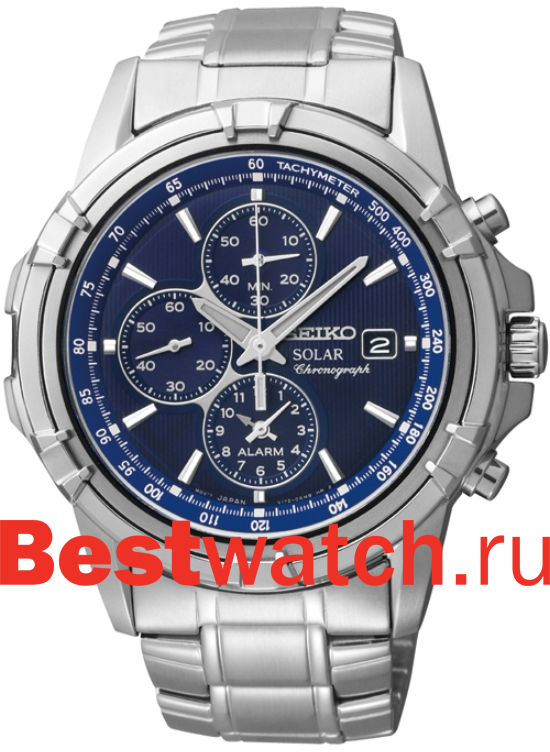 Часы Seiko Conceptual Series Sports SSC141P1