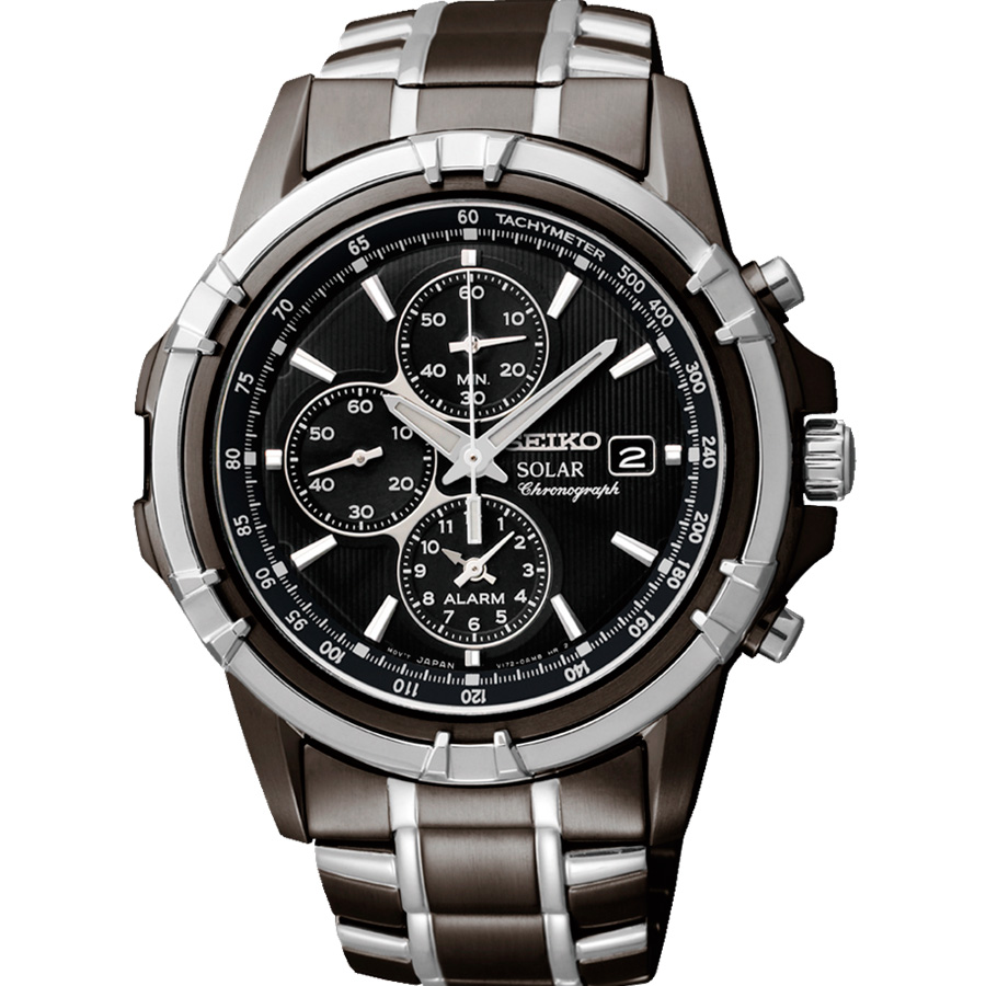 Часы Seiko Discover More SSC143
