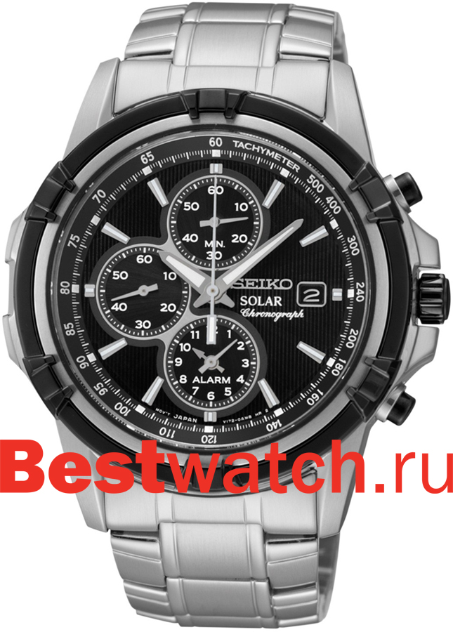 Часы Seiko Conceptual Series Sports SSC147P1
