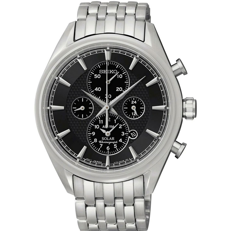 Часы Seiko Discover More SSC211P1