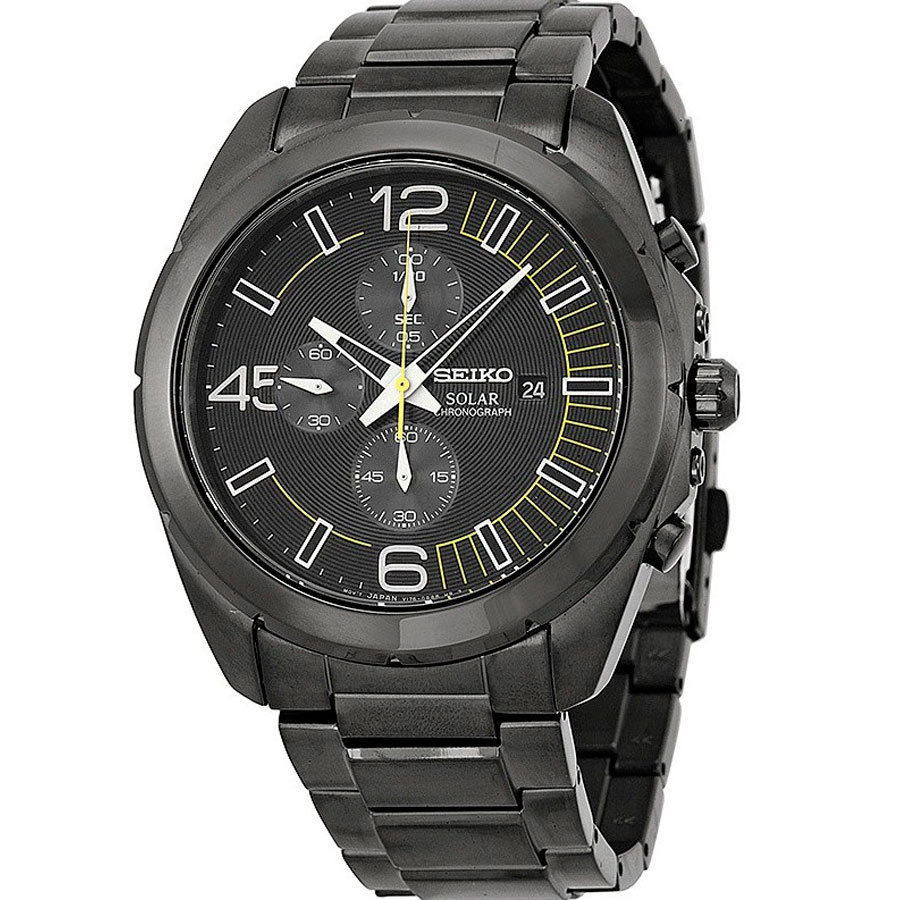 Часы Seiko Discover More SSC217P1