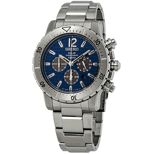 Часы Seiko Conceptual Series Sports SSC221P1