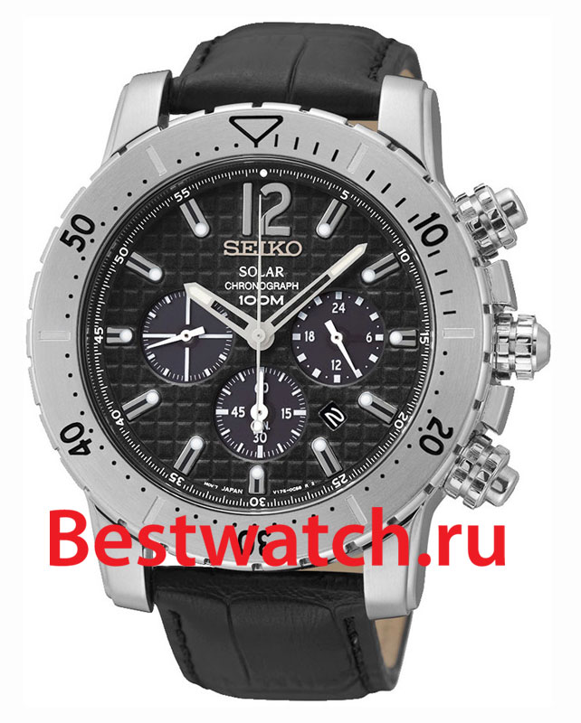Часы Seiko Conceptual Series Sports SSC223P2