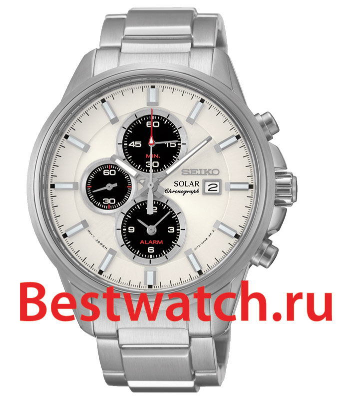 Часы Seiko Conceptual Series Sports SSC251P1
