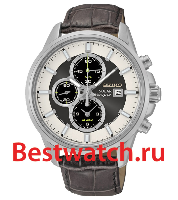 Часы Seiko Conceptual Series Sports SSC259P1