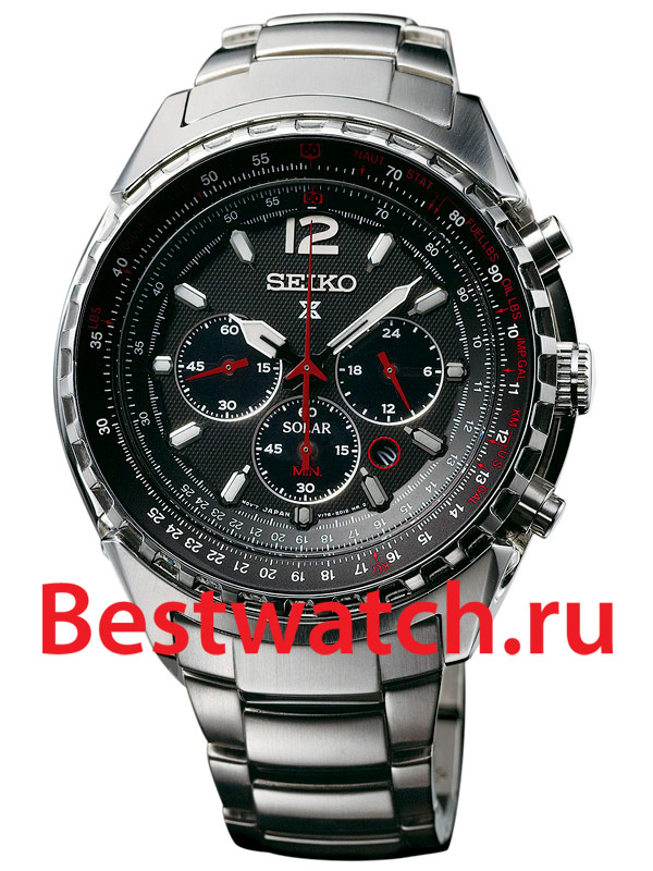 Часы Seiko Prospex SSC261P1