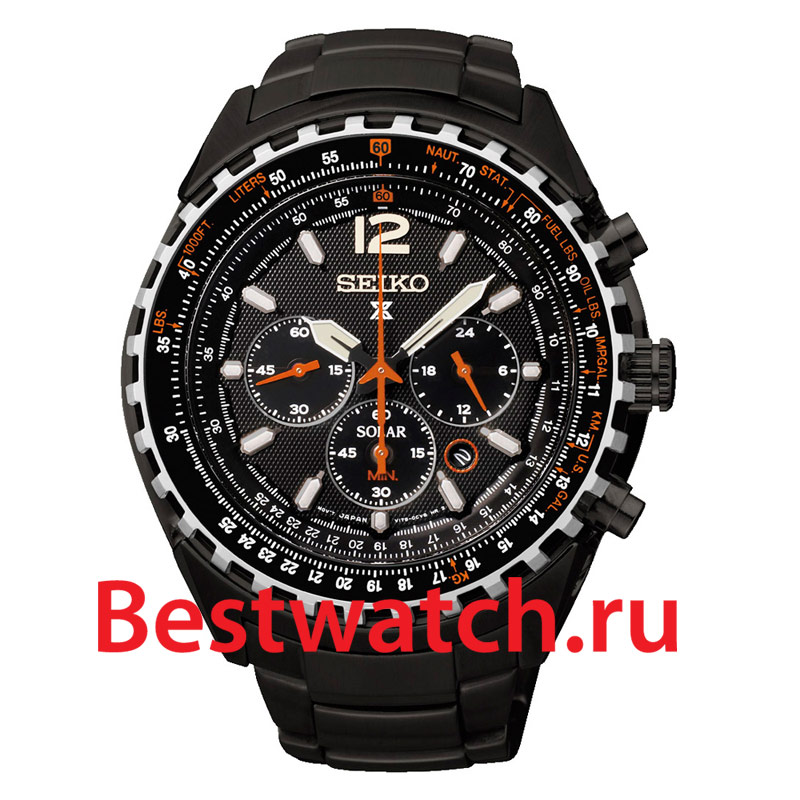 Часы Seiko Prospex SSC263P1