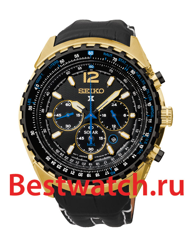 Часы Seiko Prospex SSC264P1