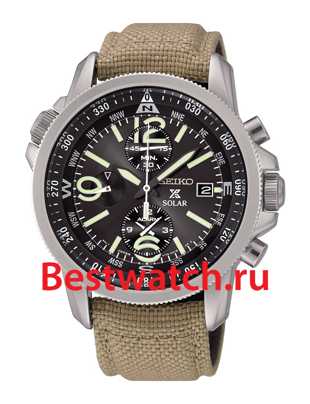 Часы Seiko Prospex SSC293P1