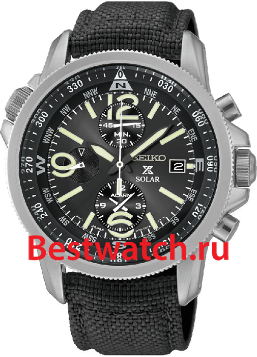 Часы Seiko Prospex SSC293P2