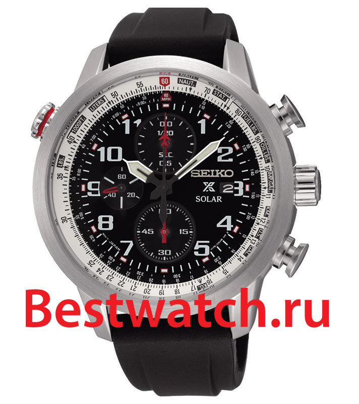 Часы Seiko Prospex SSC351P1
