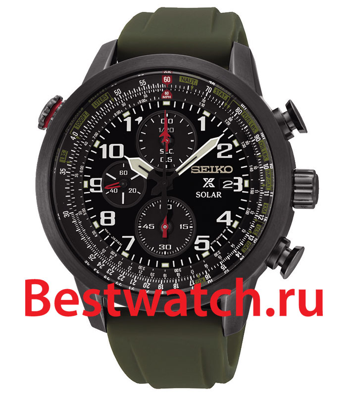 Часы Seiko Prospex SSC353P1