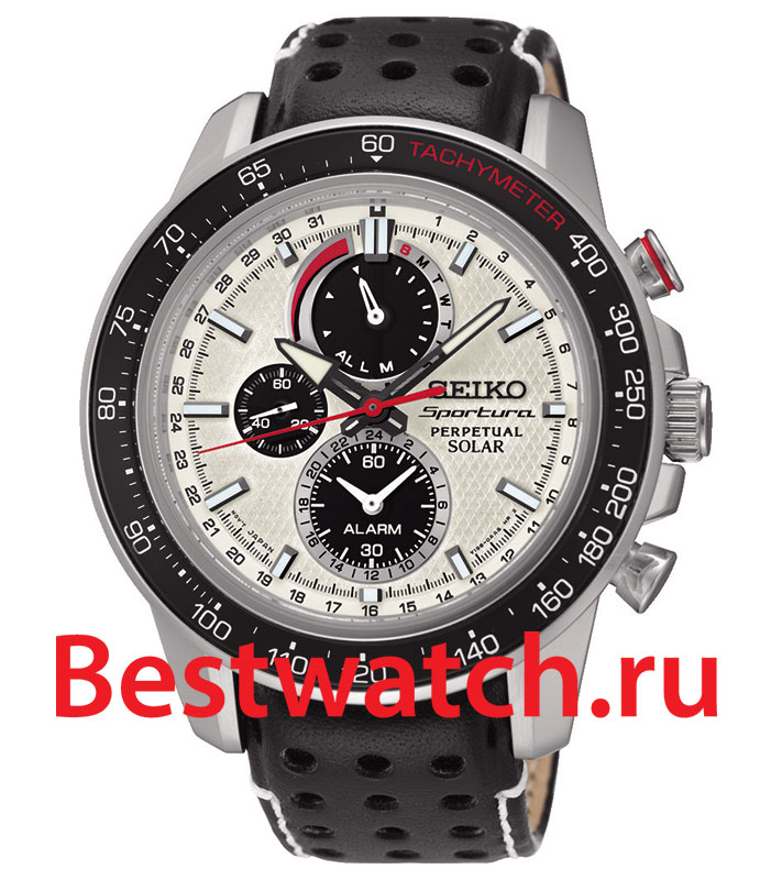 Часы Seiko Sportura SSC359P1