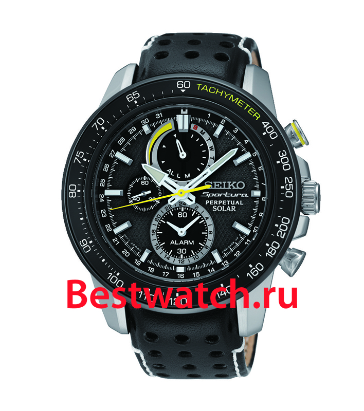 Часы Seiko Sportura SSC361P1