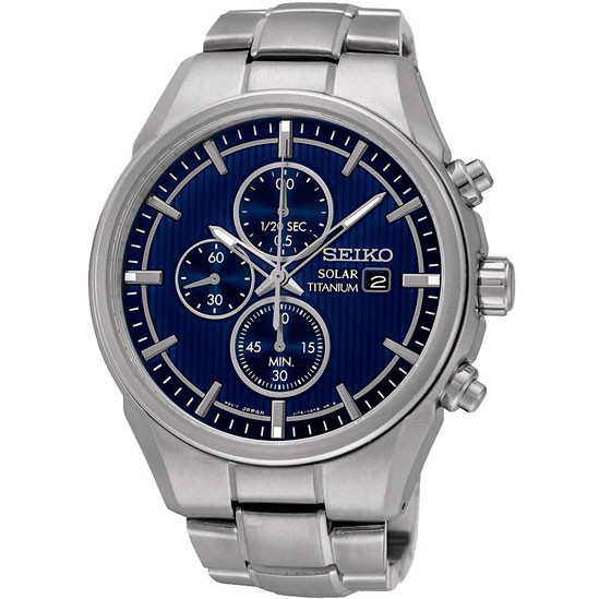 Часы Seiko Conceptual Series Sports SSC365P1
