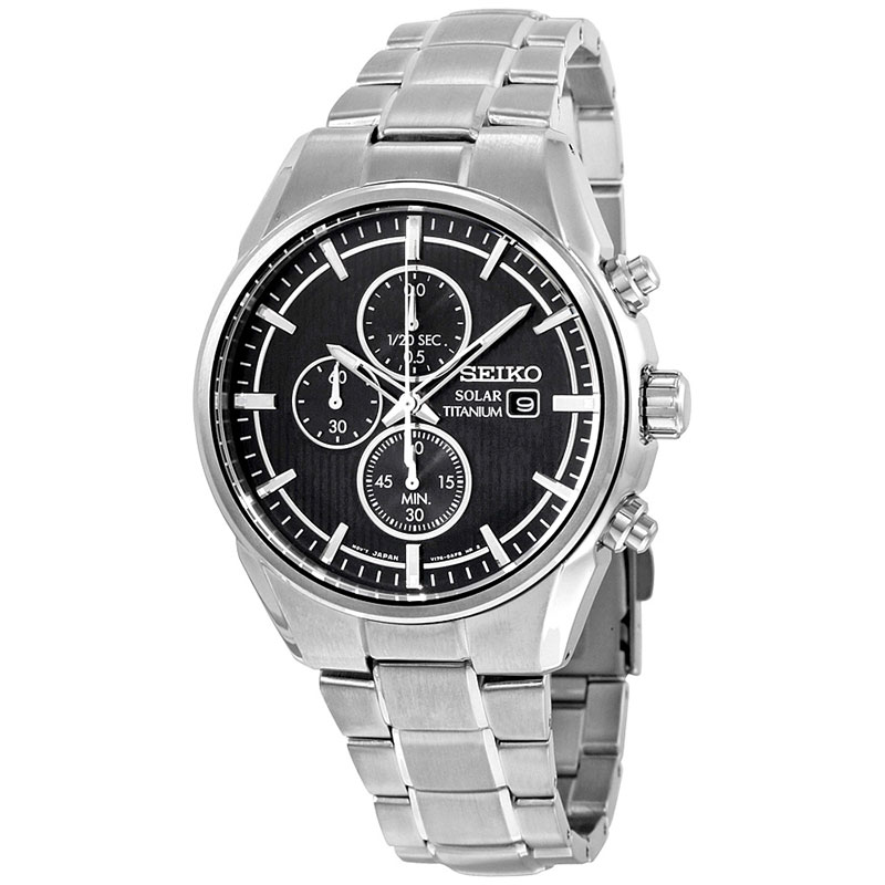 Часы Seiko Conceptual Series Sports SSC367P1
