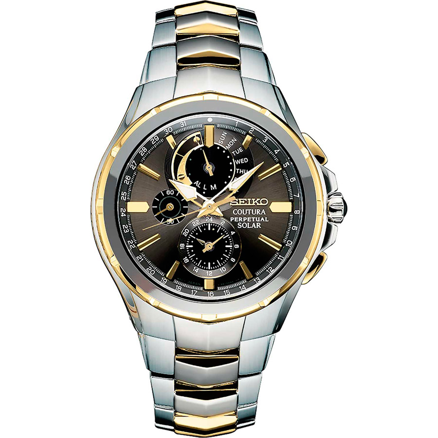 Часы Seiko Coutura SSC376