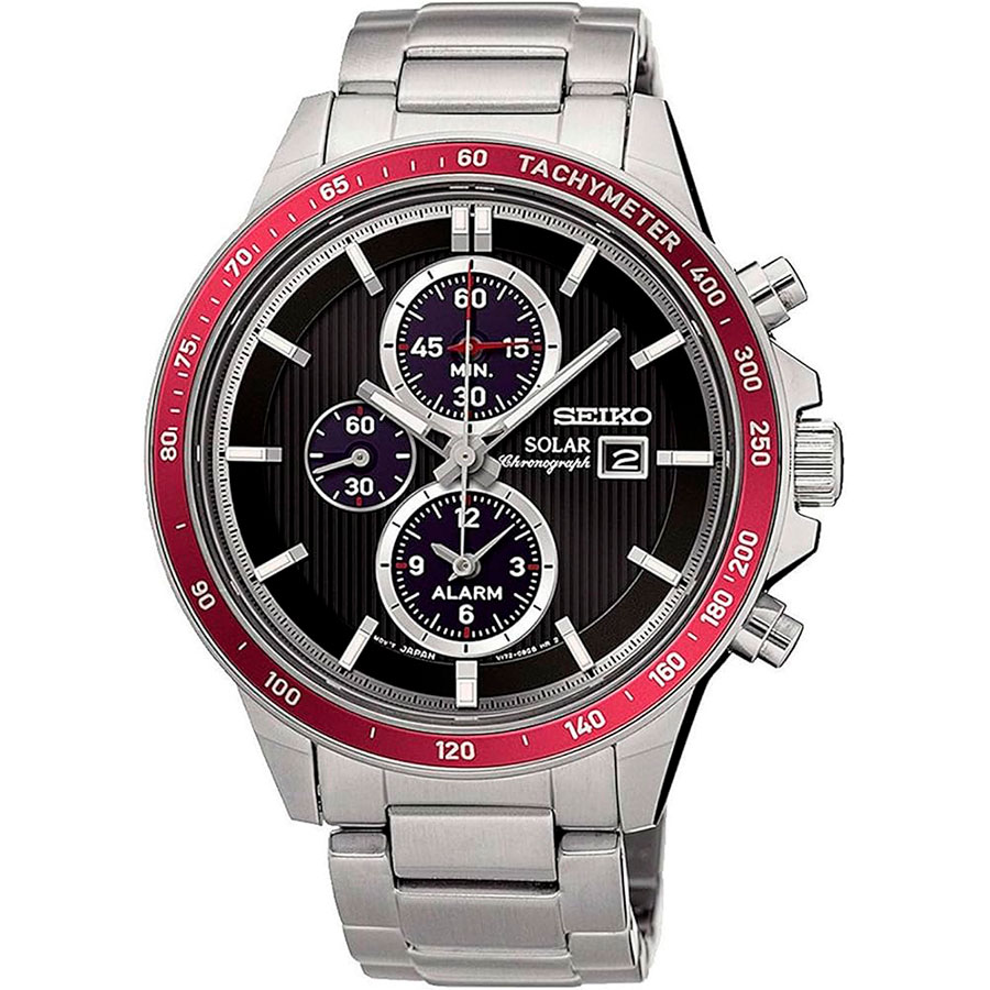 Часы Seiko Conceptual Series Sports SSC433P1