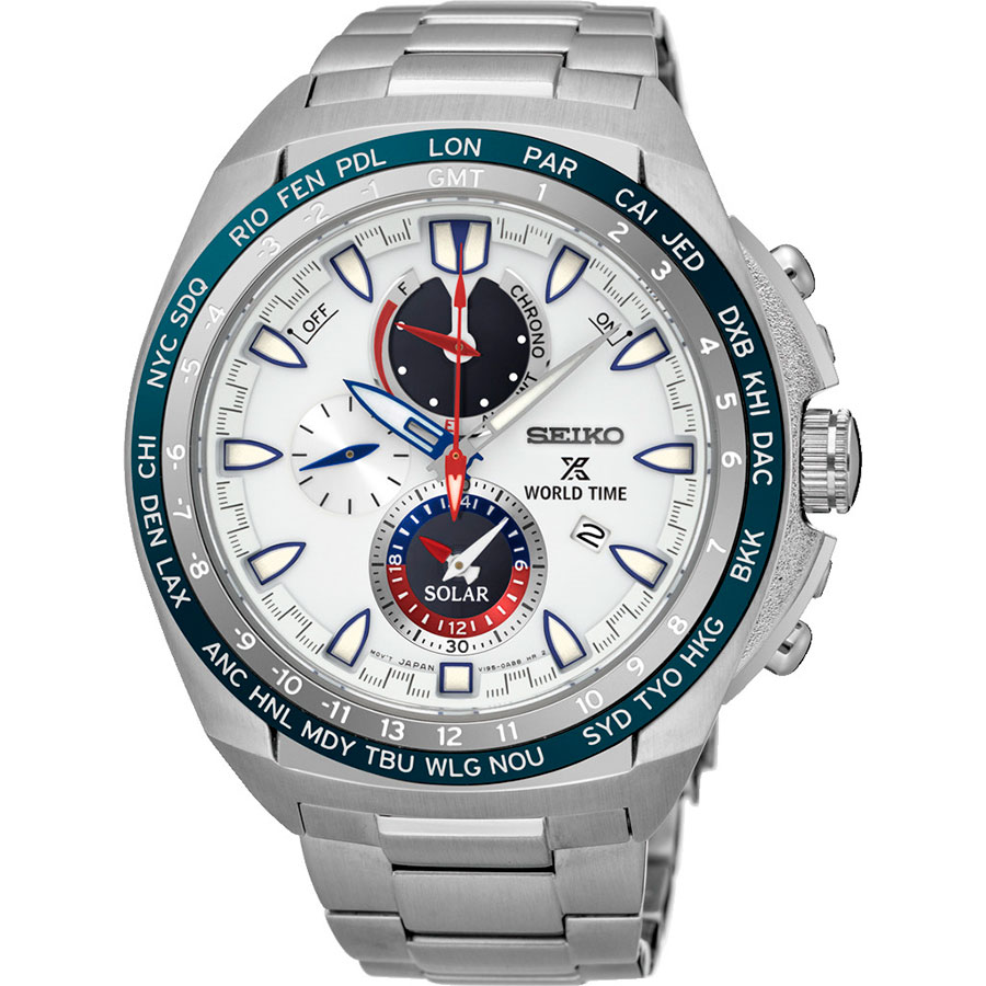 Часы Seiko Prospex SSC485P1