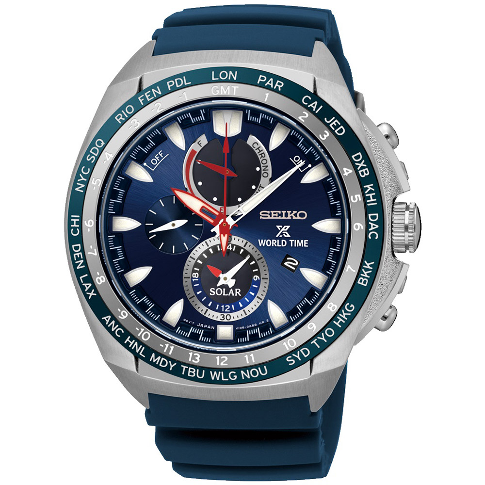 Часы Seiko Prospex SSC489P1