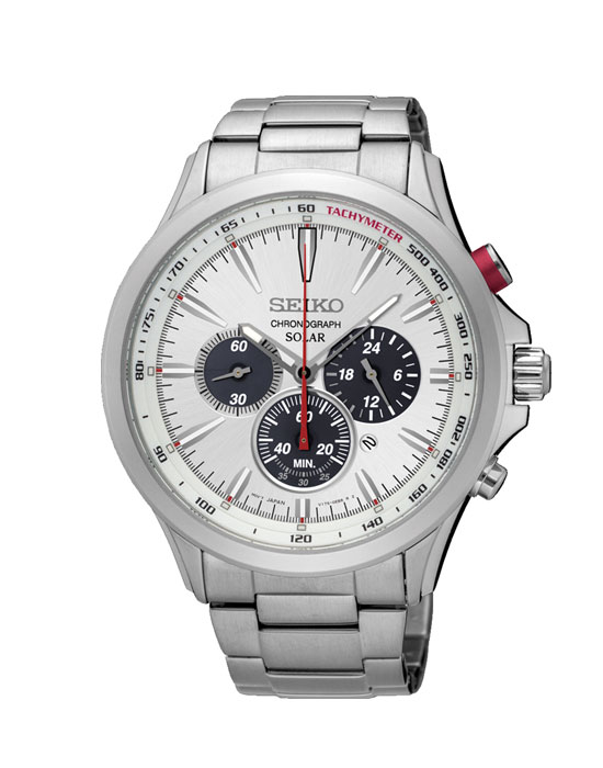 Часы Seiko Conceptual Series Sports SSC491P1