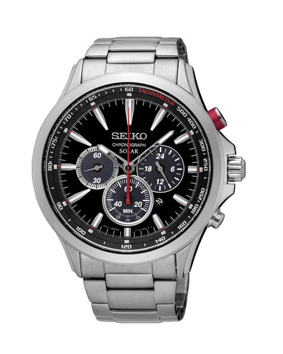 Часы Seiko Conceptual Series Sports SSC493P1